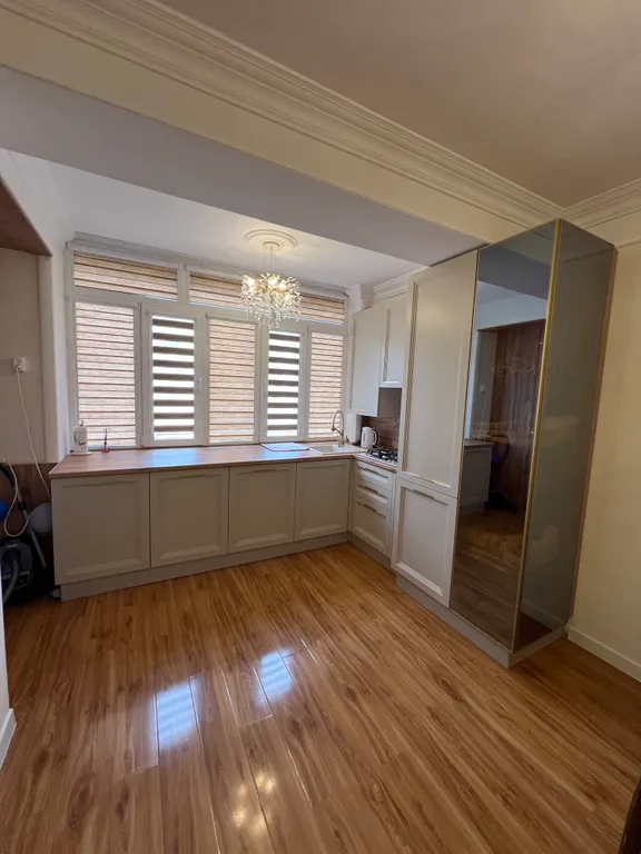 Уютная квартира на набережной