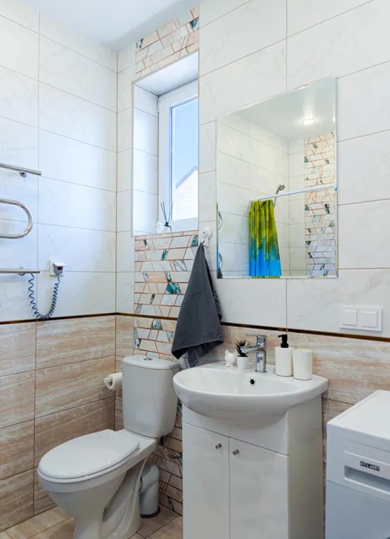 Квартира Новые апартаменты у моря — Севастополь