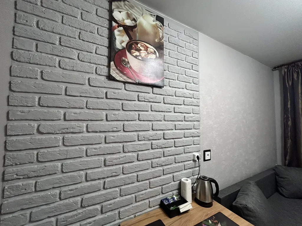 Привлекательная квартира в центре