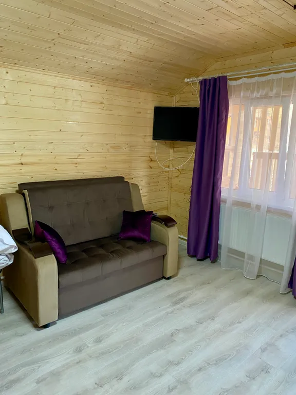 Комната в коттедже