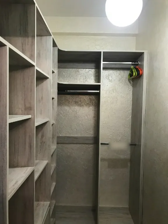 Моднейшая квартира в парковой зоне с видом на море