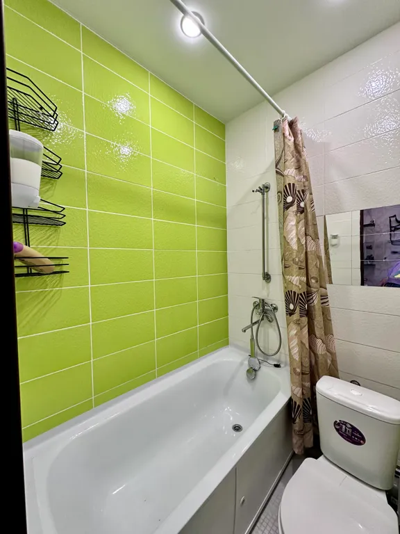 Уютная студия в Первомайском районе