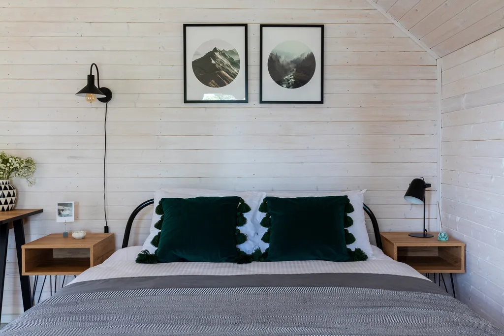 Коттедж lipniki с видом на лес — аренда посуточно в Сочи