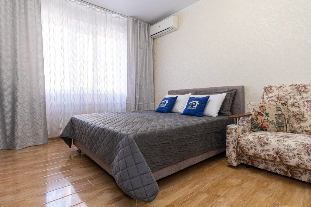 Квартира Квартира Парк и Стадион | 2 комн | 5 этаж — Краснодар