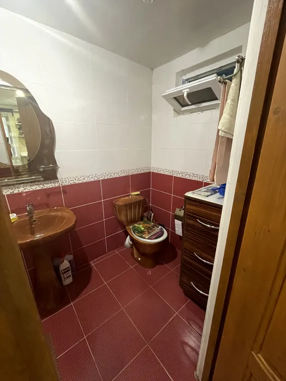 5-комнатный Дом