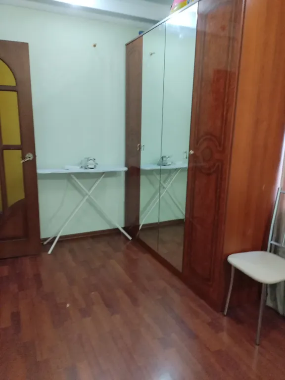 Уютная квартира с видом на море в центре