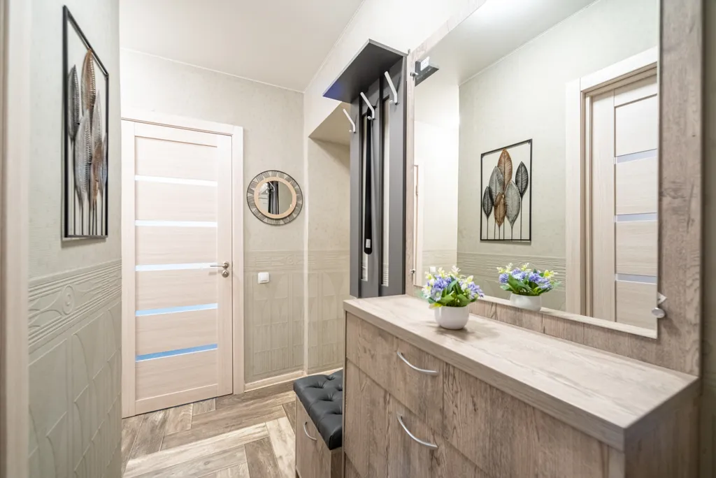 Уютная квартира в центре Рязани, рядом с парками и тц