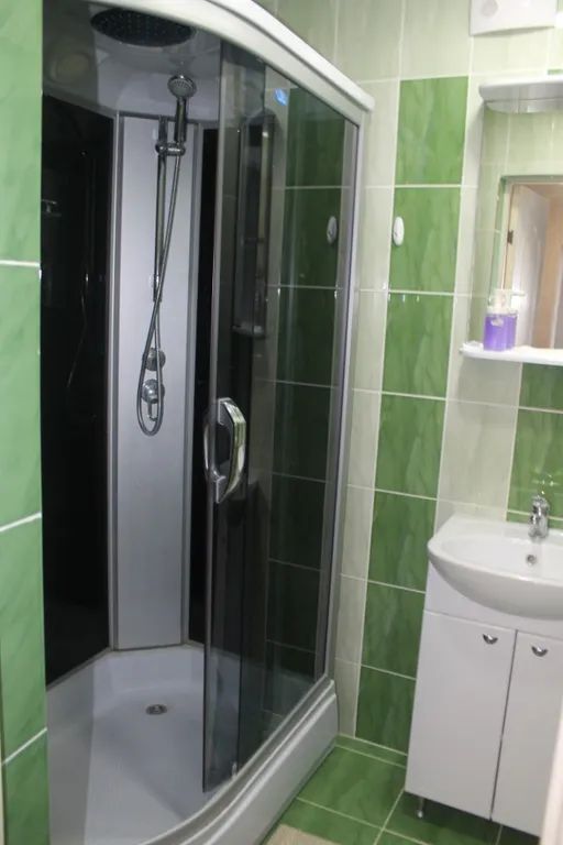 Квартира Уютная квартира в центре — Аша