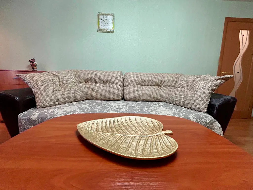 Северные апартаменты рядом с Областной больницей