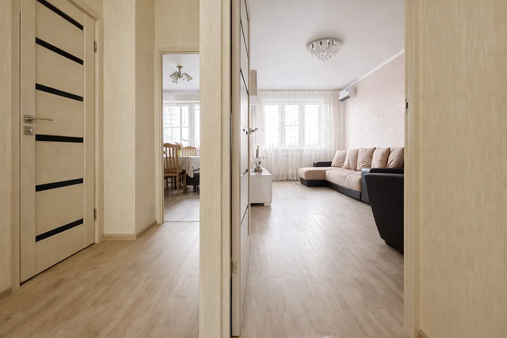 Квартира Квартира рядом с озером — Горячий Ключ