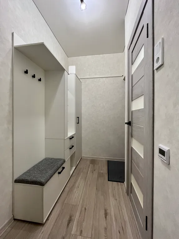 Квартира у горнолыжного курорта