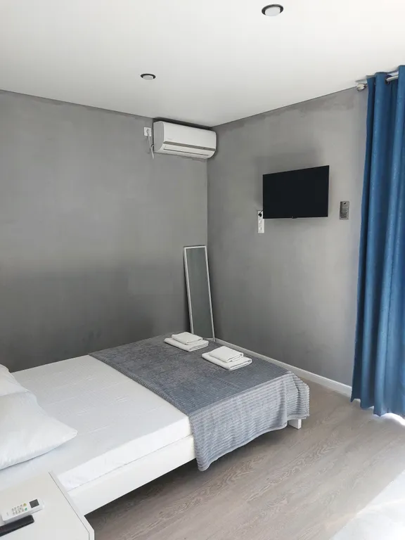 Квартира Комната — Гагра