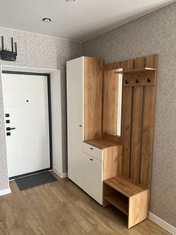 Новая уютная квартира около Мамаева Кургана