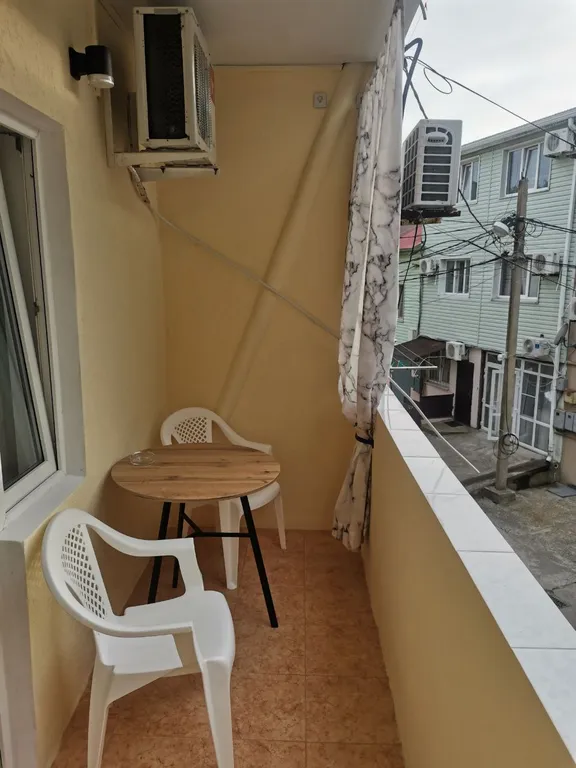 Таунхаус в 250 м от моря