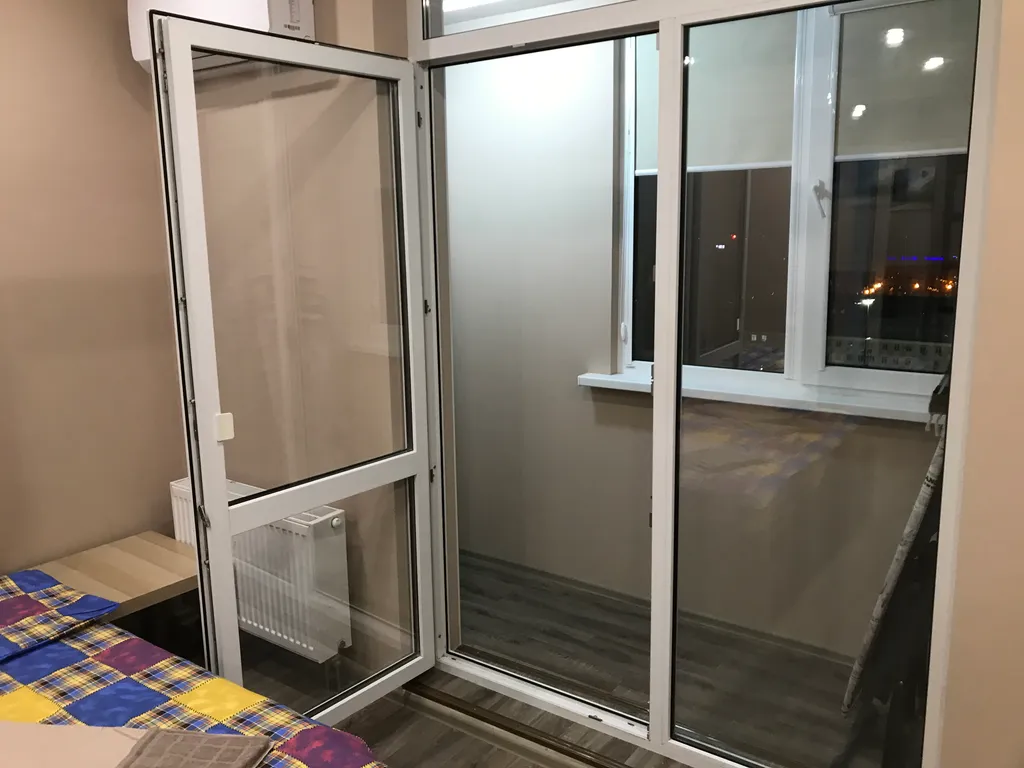 Квартира Квартира Новый дом в ЖК Машков у жд — Волгоград