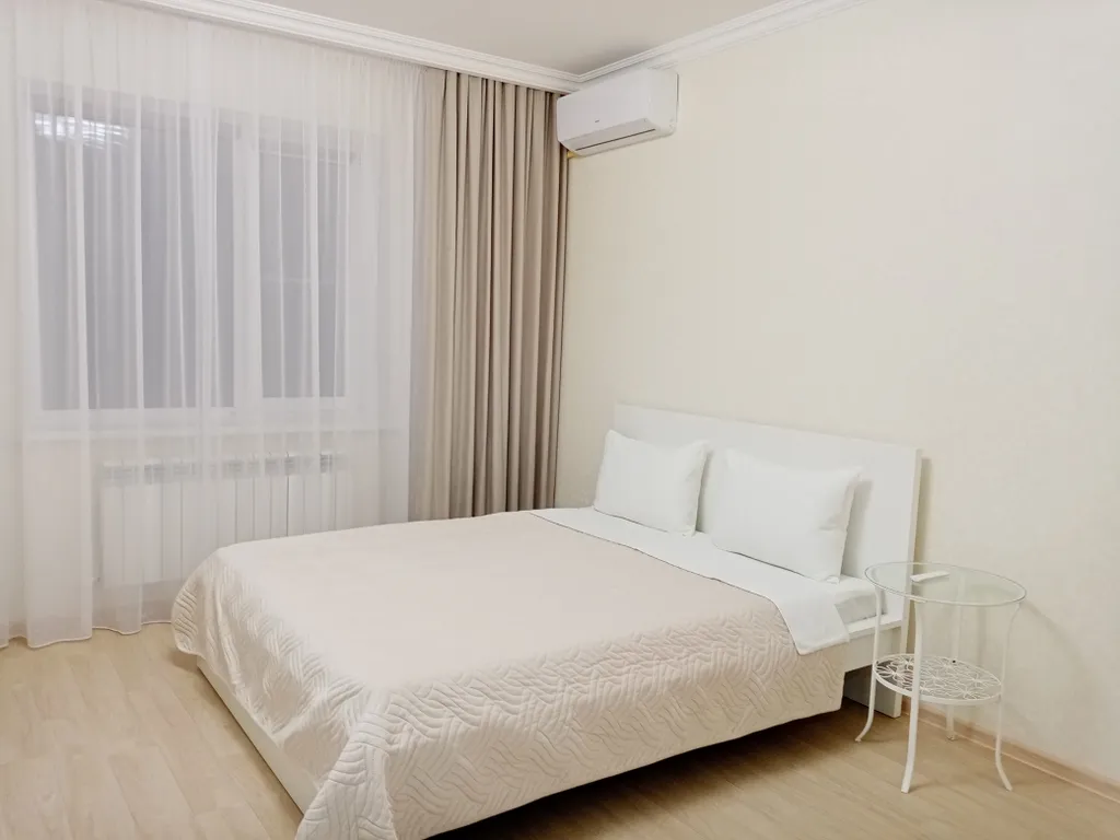 Квартира 1-комнатная квартира в новом доме — Элиста