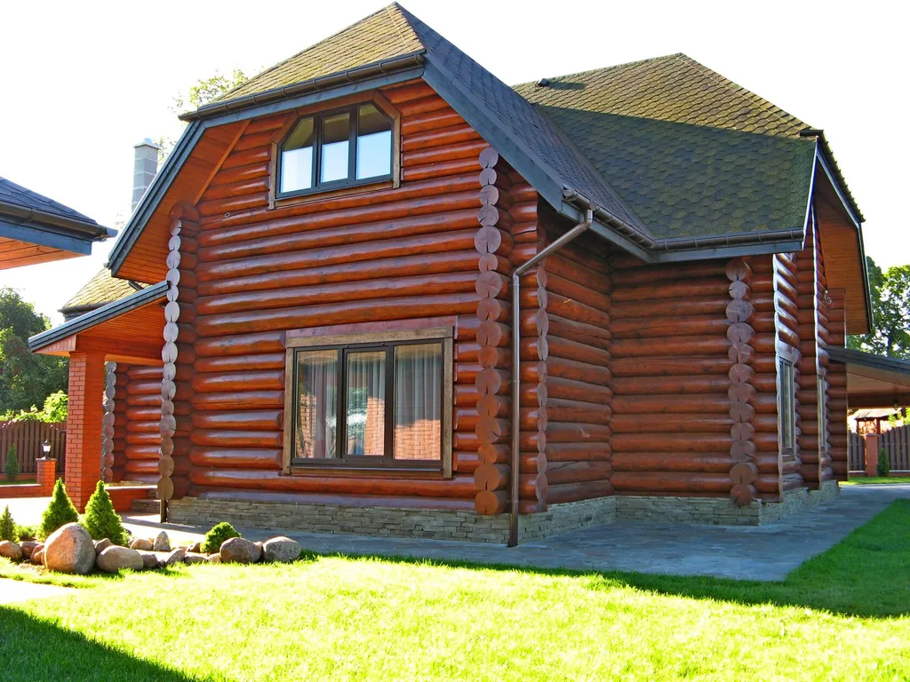 Коттедж Агроусадьба Русский Двор — аренда посуточно в Могилёв