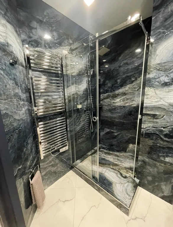 Дизайнерские апартаменты с видом на море