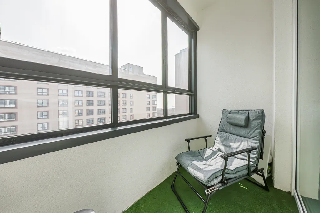 Комфортная квартира евродвушка рядом с Экспо