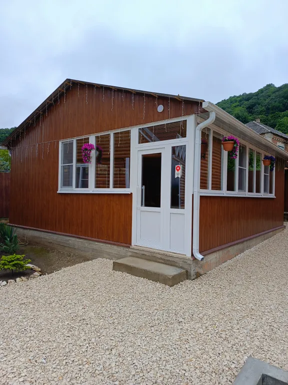 Коттедж для уютного отдыха