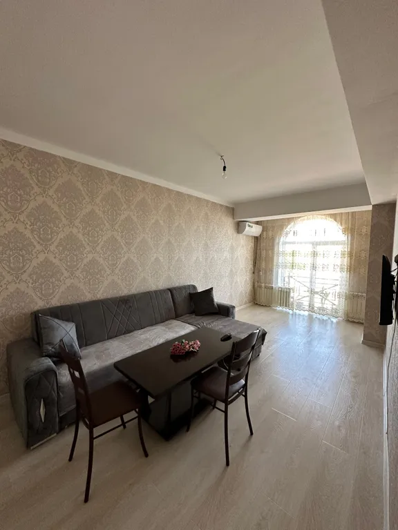 Квартира Центре города, в десяти минутах ходьбы от берега моря — Дербент