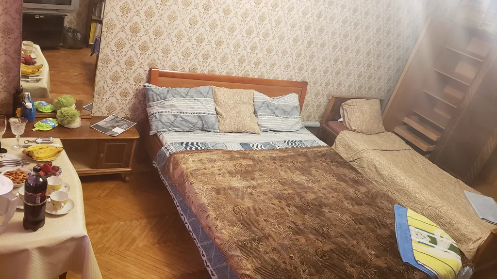 Квартира Комната — Нижний Новгород