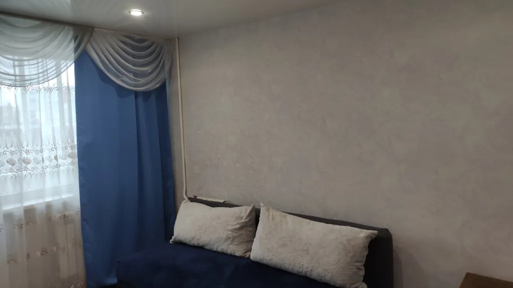 2-х комнатная квартира для командировочных