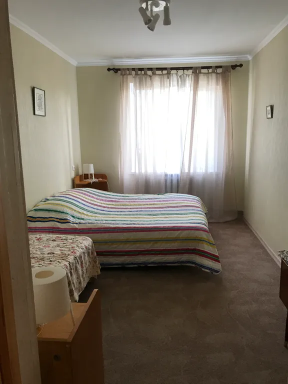 4-комнатный Дом