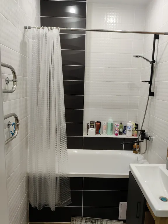 Квартира Уютная светлая квартира со всеми удобствами — Калининград