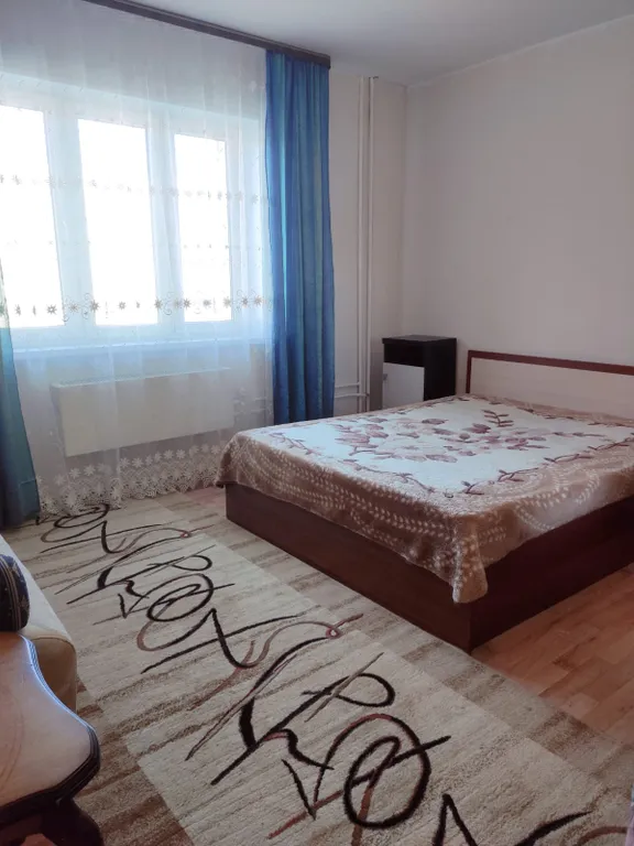 Уютная 2-комнатная квартира