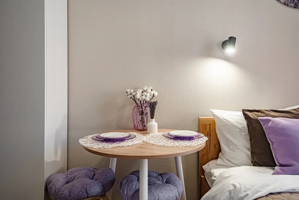 Квартира Квартира Стильная студия в центре города — Санкт-Петербург