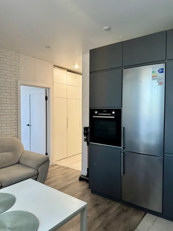 Уютная квартира в центре