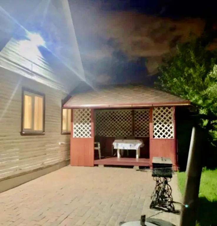 Коттедж Дом с баней и чаном рядом с аэропортом Внуково — Марушкино