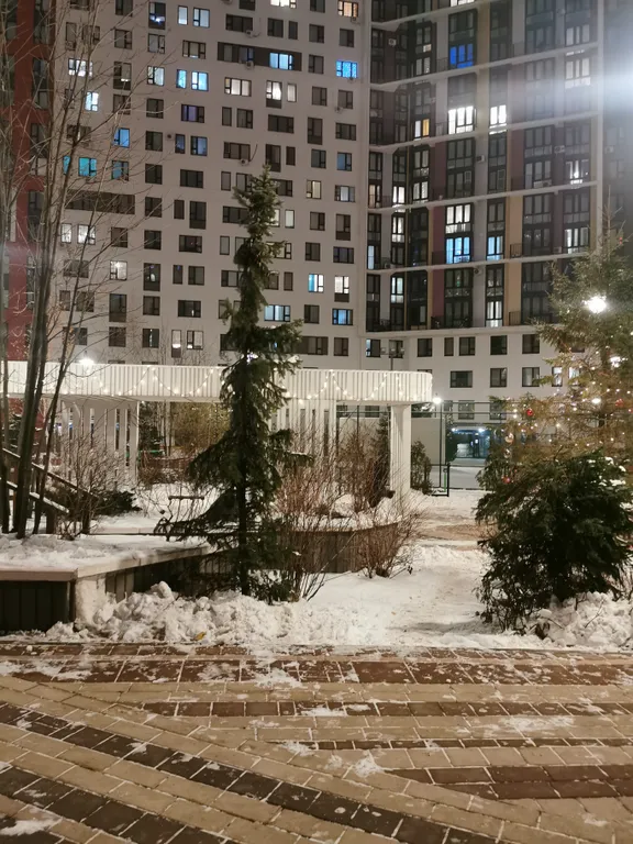 Студия на Коммунарке Новая Звезда