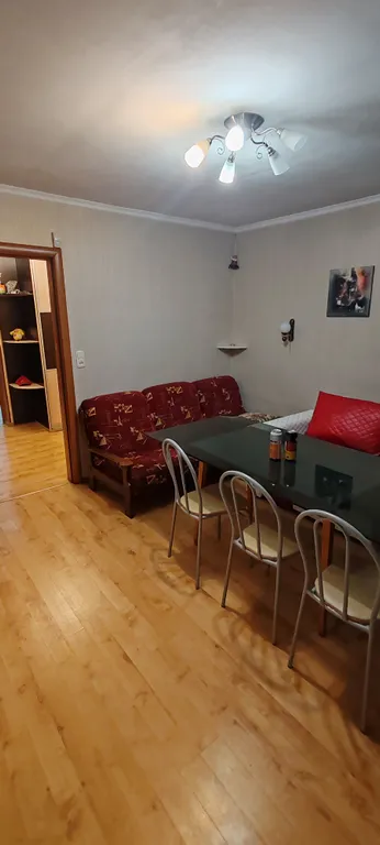 Уютный гостевой дом с баней и бассейном в тихом и спокойном месте