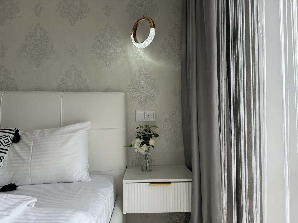 Квартира Квартира WhiteGray апартамент — Калининград