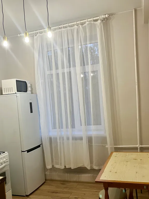 Уютная квартира в парковой зоне