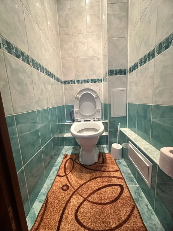 Уютная квартира в центральном районе города