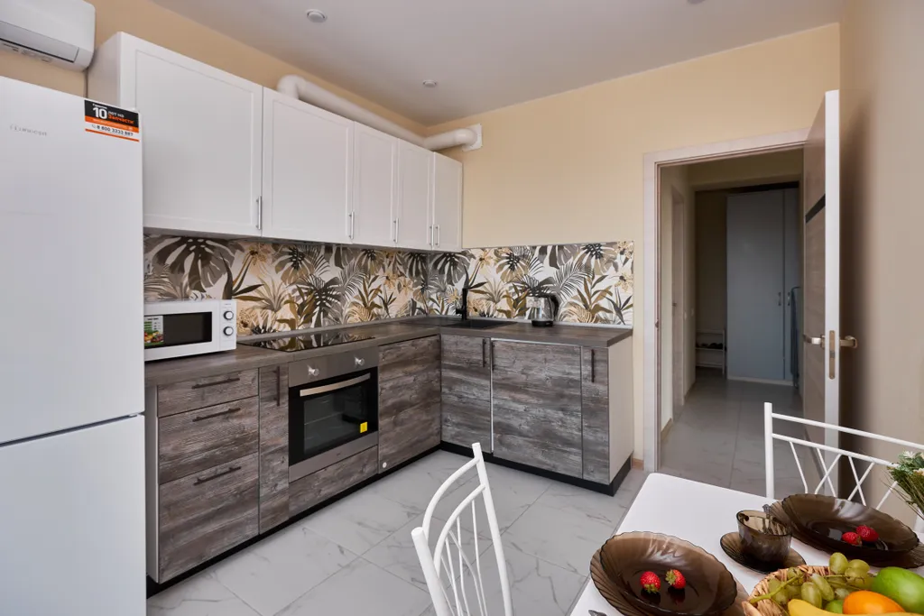 Уютная квартира в ЖК Каравелла Португалии