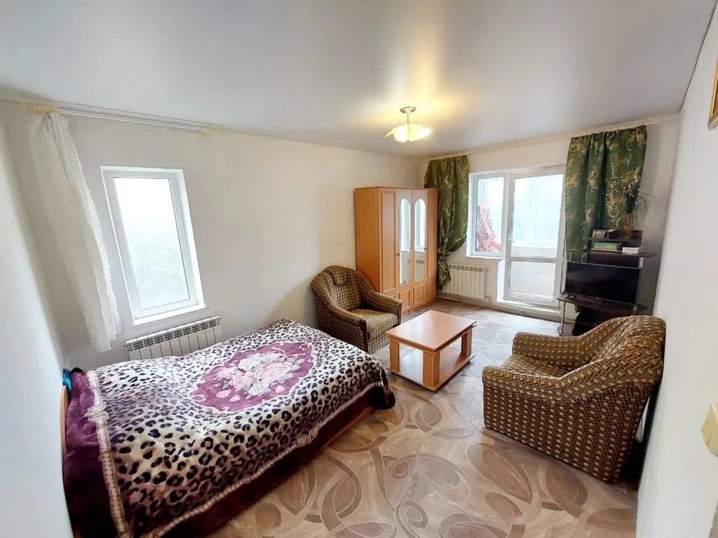 Квартира Уютная квартира у моря — Феодосия