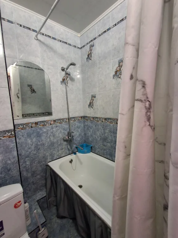 Апартамент с видом на море