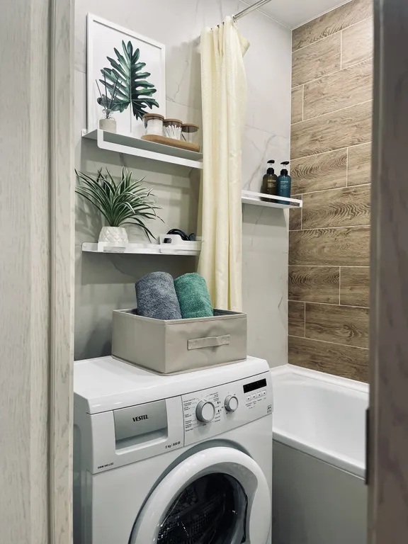 Квартира 2-комнатная квартира с удобным расположением рядом с центром — Красноярск