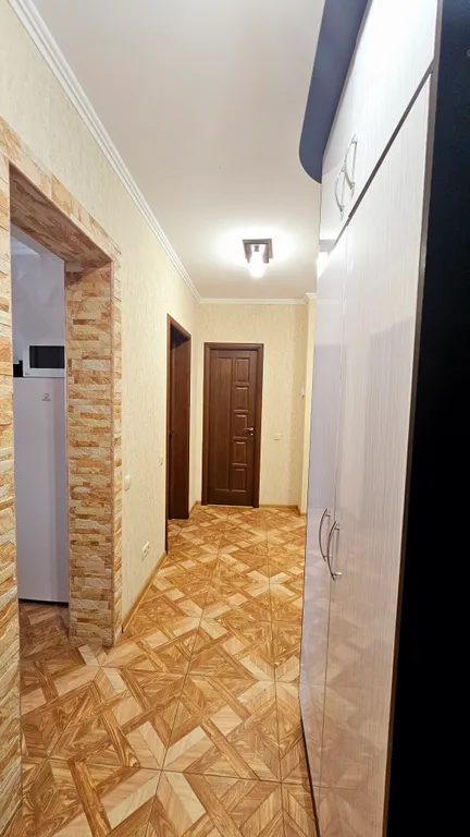 Квартира Квартира в самом лучшем районе Севастополя — Севастополь