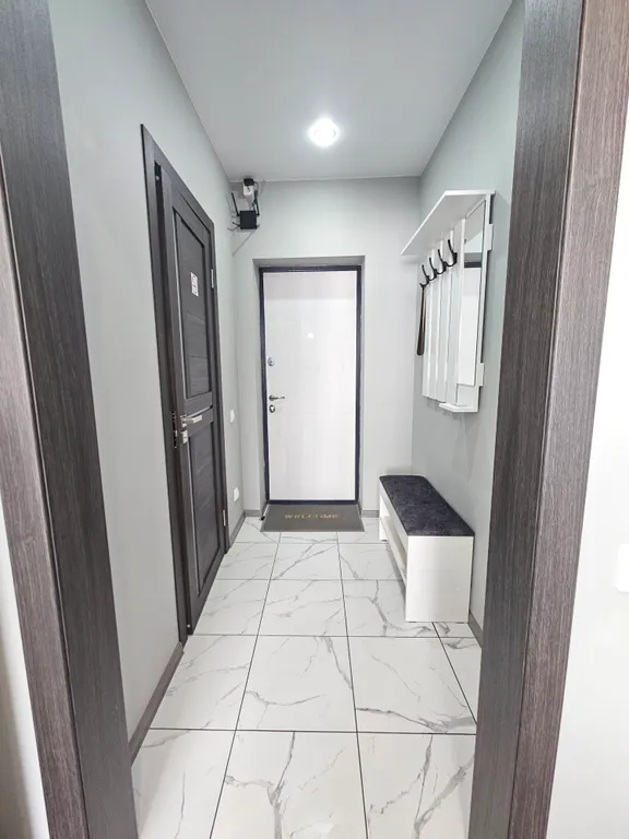 Уютная квартира на Фрунзе-5