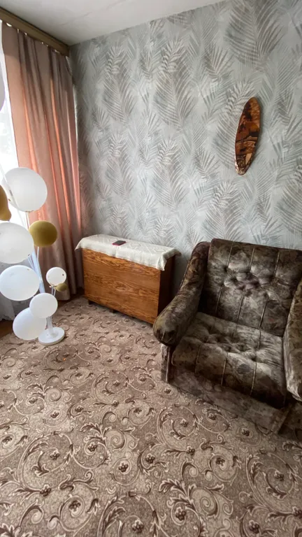 Уютная 2-я квартира в парковой зоне