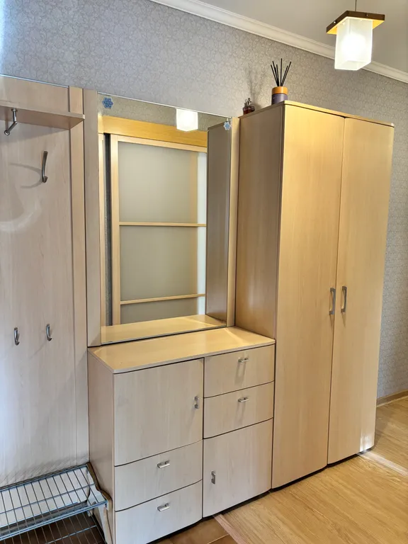 Просторная 3-комнатная квартира, 7 минут от центра (Московский пр-т)