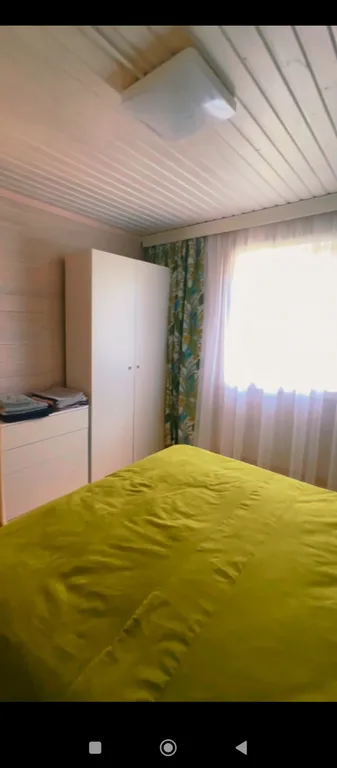 Коттедж Уютный дом на берегу озера Волго — Казаково