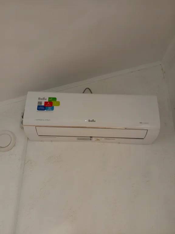 Необычная квартира-мансарда рядом с парком Монрепо