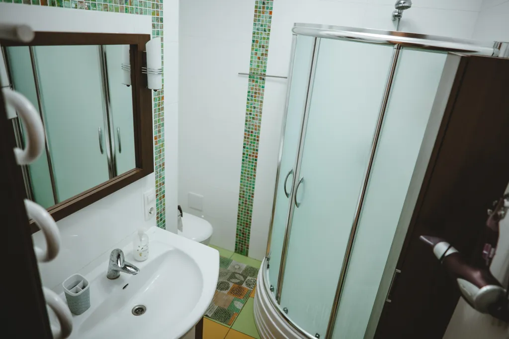 Таунхаус с выходом на море