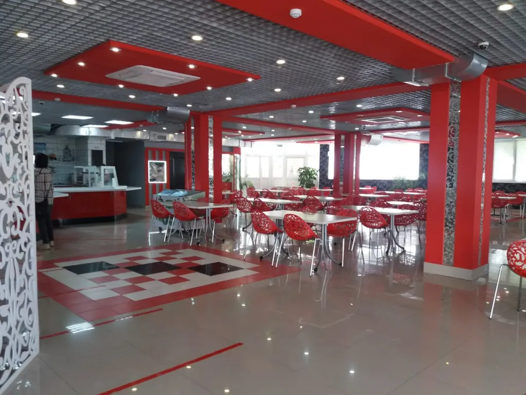 Квартира Видовые просторные апартаменты Манго у моря Учкуевка — Севастополь